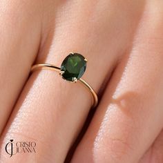 Here is Oval Shaped Emerald Ring! This Custom Birthstone Prong Setting Ring will be perfect Luxury 10K 14K 18K Gold Birthmonth Ring for her, girl and wife! We can create Personal Green Gemstone Jewelry with her birthday, engagement or anniversary night ceremony.  This oval shaped ring 10K will be best gift for your wife or mother as well! This oval birthstone ring is great shower ring with stunning and Dainty Birthstone. This birthmonth jewelry will be will be either special night shower ring! D Emerald Ring Designs Unique, 14k Gold Emerald Ring With Vs Clarity, 14k Gold Rings With Vs Clarity For May Birthstone, 14k Gold Ring With Vs Clarity For May Birthstone, Oval Birthstone Ring With Vs Clarity In 14k Gold, Oval Crystal Ring In 14k Gold With Prong Setting, 14k Gold Oval Solitaire Crystal Ring, Solitaire Crystal Ring In 14k Gold, Oval Shape, Oval Solitaire Crystal Ring In 14k Gold