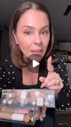 Erica Taylor on Instagram: "Top 3 creamy mature skin concealers for 2024. I gave others that i like bit these were my most used and tried and true of 24 #concealer #matureskin #matureskinmakeup #over40 #over50 #makeupover40 #concealerhack #sephora #fyp I used my top 3 @kosas revealer concealer shade 3.6 @kulfi.beauty coco crush @diorbeauty backstage 2cr"