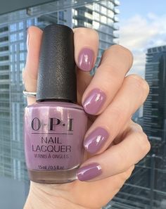 The New & Interesting Opi Spring 2023 "Me, Myself & Opi" Collection - Livwithbiv Opi Shellmates Forever, European Nail Trends 2023, Opi Incognito Mode, Mail Colours 2023, Popular Spring Nail Colors 2024, Opi Dip Powder Colors Summer 2023, Nail Colors For 2024, Spring Nail Colours 2024, Opi Gel Polish Colors 2023