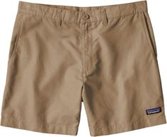 For humid days on the coast  these Patagonia Lightweight All-Wear Hemp shorts keep you airy  cool and comfortable. Flat-front chino styling gives them a classic look. Chinos Style, Hemp Fabric, Mens Outfitters, Hot Weather, In Hot, Mens Bottom, Fair Trade, Patagonia, Mens Shorts