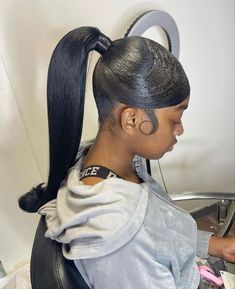 Quick Styles, Wig Installs, Barbie Ponytail, Bob Braids Hairstyles