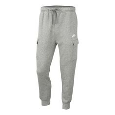 CD3129-063 Nike Sporty Gray Joggers, Urban Gray Joggers For Sports, Urban Style Gray Joggers For Sports, Nike Gray Joggers For Sports, Casual Gray Nike Joggers, Nike Gray Athleisure Joggers, Functional Gray Joggers For Jogging, Gray Functional Joggers For Jogging, Gray Sportswear Joggers For Jogging