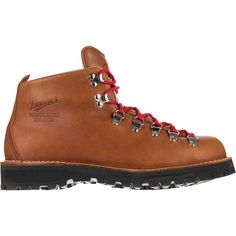 Danner Mountain Light Boot - Men's | Backcountry.com Danner Hiking Boots, Danner Boots, Retro Backpack, Mens Fashion Rugged, Thick Socks, Danner Mountain Light, Danner Mountain Light Boot, Cool Boots, Gore Tex