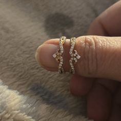 This Is A Kay's Jewelers Wrap For Your Diamond. Kay Jewelry, Kay Jewelers, Jewelry Diamond, Womens Jewelry Rings, Diamond Jewelry, Limited Time, Women Jewelry, Gold, Quick Saves