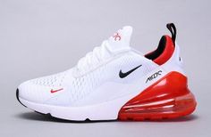 Nike Air Max 270 White, Cheap Nike Air Max, Tops Nike, Nike Tanjun