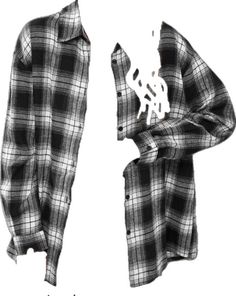 Oversized Black Flannel Shirt For Winter, Oversized Black Flannel Shirt For Fall, Oversized Flannel Collared Shirt, Oversized Black Flannel Top, Black Flannel Shirt For Fall Streetwear, Black Flannel Streetwear Shirt, Trendy Black Flannel Top, Oversized Black Button-up Flannel Shirt, Trendy Black Cotton Flannel Shirt