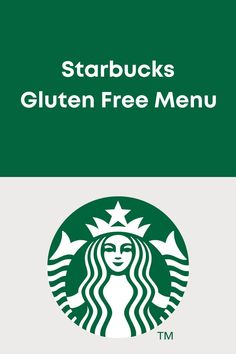 Here is the complete Starbucks gluten free menu that features coffees, espresso, chai, matcha, Frappaccinos, and more Chai Matcha, Gluten Free Fast Food, Dairy Free Coffee, Gluten Free Guide, Drink List, Gluten Free Restaurants, Gluten Free Menu, Starbucks Recipes, Free Coffee