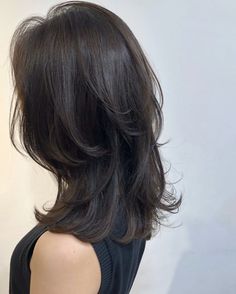 Hairstyles Haircuts, Layered Hair