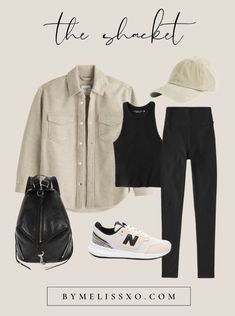 Athleisure Spring Outfits, Chilly Day Outfit Spring, Casual Early Spring Outfits, Feminine Athleisure Style, 70 Degree Weather Outfit Fall, Casual Spring Outfits 2024, Stylish Athleisure Outfits, Casual Friday Outfits, Neautral Clothing