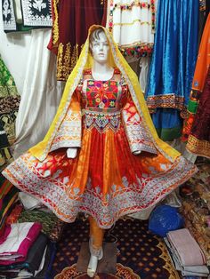 afghan kuchi traditional wedding drees is made of good quality long lasting fabric. Traditionally such Afghanistan Persian Pashtun new design frocks are used as bridal dress. Most of girls also like and recommend such dresses for wedding, Nikkah and Mehndi night events. The dress measurements are kept average. If you need this frock in exact measurements , then please send us measurements which best fit on your body Bohemian Shantoon Dupatta For Wedding, Bohemian Wedding Lehenga With Dabka Detailing, Bohemian Wedding Lehenga With Dabka, Festival Anarkali Lehenga With Dabka Work, Multicolor Traditional Wear With Dabka On Shantoon, Traditional Multicolor Shantoon Dress, Multicolor Shantoon Dress For Festivals, Bohemian Style Wedding Choli With Handwork, Bohemian Wedding Choli With Handwork