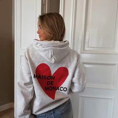 A must have!!! Shop now! #ootd #fashion #outfitstyle #hoodie Stockholm Fashion, Fall Winter Outfits, Ootd Fashion, Fashion Inspo Outfits, Winter Outfits, Outfit Inspirations, Summer Outfits