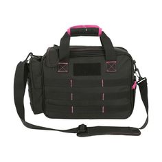 Dual Zippered Opening to the Main Compartment. 4 Elastic Magazine Loops. Multiple Rows of MOLLE Straps for Your MOLLE Accessories. Allen Company Range Bag | 18301 Molle Straps, Molle Accessories, Range Bag, Hearing Protection, Black Orchid, Accessory Pouch, Camera Bag, Bag Storage, Gym Bag