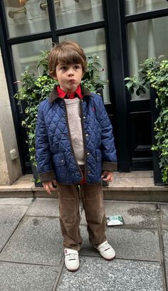 Children Style, Kid Outfits, French Boys, Boy Fits, Children Fashion, Kids Clothes Boys, Dad Life, Baby Outfit, Future Baby