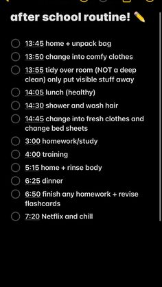 friday after school #school #study How To Stay Home From School, Routine After School, Study Girl, Study Routine, Dream Live, History Page