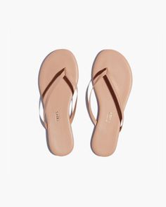 Lily Nudes in Nude Beach | Flip-Flops | Women's Footwear Beige Lipstick, Beach Flip Flops, Leather Conditioner, Women's Footwear, Microfiber Cloth, Second Skin, Flip Flop, Shopping Cart, Feel Like