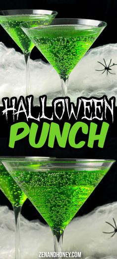 Hosting a Halloween party this year? Make this fun and creepy Halloween Punch! It's the perfect Witches Brew Punch for a spooky Halloween Witch Party! Green, fizzy and bubbly Halloween drinks recipe that everyone will get chills from. Halloween Punch Alcohol, Witches Brew Punch, Spooky Halloween Punch, Halloween Punch For Kids, Witch Brew Recipe, Punch Recipes For Kids, Halloween Party Menu, Fun Halloween Drinks, Halloween Party Punch