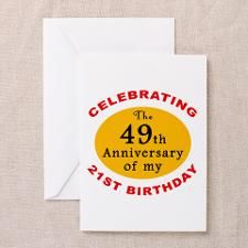 the 9th anniversary of my 1st birthday is here on this yellow and red circle that says, celebrating the 9th anniversary of my first birthday