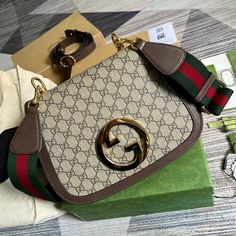 ENT - GCI Bags - 1915 A+ Excellent Quality; Contact us if you've any questions in your mind. Brown Trim, Evening Clutch Bag, Tote Backpack, Louis Vuitton Damier, Gucci Bag, Evening Bags, Mini Bag, Contact Us, Paper Bag