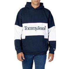 The Sailer Men Hoodies - Hoodie - Guocali Tommy Jeans Hoodie, Men Sweatshirts, Tommy Hilfiger Sweatshirt, Tommy Hilfiger Jeans, Family Christmas Shirts, Jeans Men, Tommy Jeans, Fall Shirts, Jeans Brands