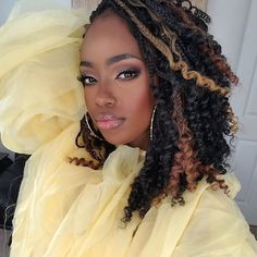 Box Crochet Braids, Boho Bob Box Braids, Crochet Braids For Black Women, Boho Bob, Bob Box Braids, Box Crochet, Box Braids Crochet, 4c Hair Care, Braids For Black