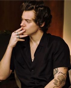 Harry Styles 2018 Harry Styles, Devil's Due