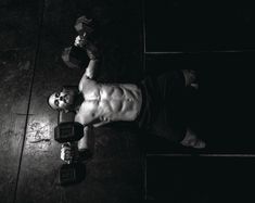 Best exercises for a stronger chest — Men’s Fitness