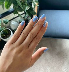 Olympic Nails, Nail Summer, Chrome Nails Designs, Elegant Nail, Nail Art Pictures, Subtle Nails, Geometric Nail, Lines On Nails, Simple Nail Art Designs