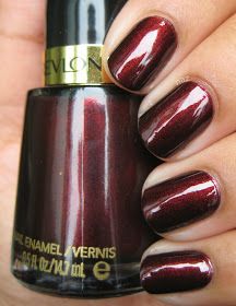 Revlon divine Gucci Westman, Opi Nail Colors, Nail Polish Art, Red Nail Polish, Nail Designs Glitter, Nail Polish Collection, Opi Nails, Nails Inc