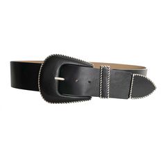 Robbi Belt - Black Waist Western - Streets Ahead Wide Waist Belt, Western Belt, Wide Waist, Western Belts, Black Leather Belt, Leather Buckle, Belt Size, Black Belt, Mommy And Me