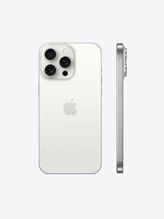 an apple iphone 11 pro with the camera attached to it's back and side