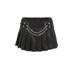 Pvc Skirt, Rockstar Gf, Sydney Sweeney, Alternative Clothing, Grunge Goth, Alternative Outfits, Goth Outfits, Cute Skirts