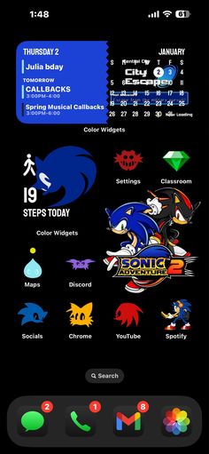 Click visit for more info | Any Sonic fans? by u/Pixarprime10 #workspaces #setupwars #setuptour #setupinspiration #onmydesk #officesetup #officeinspo #officegoals #officedesign #officedecor #office #minimalsetups #macsetup #dreamsetup #desktour #deskgoals #cleansetups #applesetup #appledesign #workspace #techsetup #workfromhome