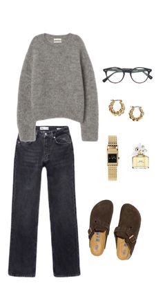 Birkenstock Outfit, Skandinavian Fashion, Outfit Inspo Fall, Mode Inspiration, Lookbook Outfits, Looks Vintage, Fall Winter Outfits, Outfits Casuales