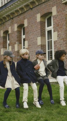 Old Money Kids Outfits, Old Money Kids, Preppy Kids Outfits, Royal Family Fashion, British School, Boys Fits, Baby Fits, Estilo Preppy