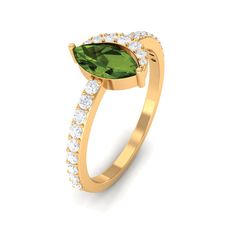 Productdetails
Versierd met Marquise Cut Peridoot in een griffenzetting met een rond diamantaccent, is deze Peridootring een betoverend sieraad om te dragen bij elke speciale gelegenheid. Deze met goud vervaardigde ring met peridot en diamant creëert een luxueuze uitstraling. Verras uw speciale persoon met deze elegante ring van peridotsteen en laat haar hart sneller kloppen.

Productinformatie

SKU
SHP-RINGS032221624


Gewicht
1,80 g (bij benadering)



PERIDOT-INFORMATIE

Aantal stenen
1 Stuk Heart Flutter, Peridot Stone, Ring With Diamond, Peridot Ring, 18k Yellow Gold Ring, Marquise Cut, Special Person, Stone Ring, Yellow Gold Rings