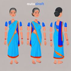 Struggle with generating consistent characters for Indian-inspired videos❌ Create consistent characters quickly and efficiently using Autodraft ✅ Join our Facebook group for more helpful tips, tricks and tools! [Autodraft Animation Community] #aigeneration #autodraftai #2danimation #aianimation #characterrigging #charactervectors Indian 2d Character Design, Character Rigging, Indian Inspired, 2d Animation, Helpful Hints