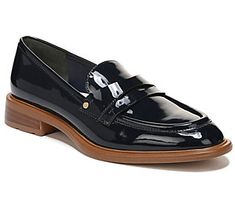 Classic loafers with exquisite tailoring and effortless sophistication, these menswear-inspired slip-ons keep you looking chic whether you're heading to the boardroom or out to brunch with friends. From Franco Sarto. Brunch With Friends, Classic Loafers, Menswear Inspired, Franco Sarto, Slip Ons, Fashion Shoes, Oxford, Loafers, Slip On