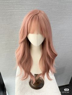 Hair With Colored Streaks, Hair Claim, Colored Streaks, Hair Stayl, Unicorn Accessories, Long Hair Models