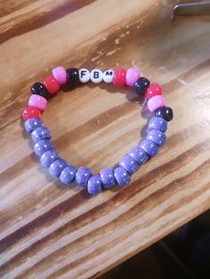 #asteria #6arelyhuman #scene #emo #alternative #kets4eki #fyp #pinterest #kandi #handmade #bracelet Scene Bracelets Ideas, Bracelets Ideas, Scene Emo, Pony Beads, Handmade Bracelet, Dandy, Beaded Bracelets