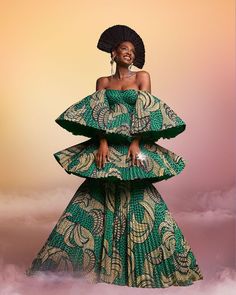 Dresses African, African Inspired Clothing, Dresses Design, City Fashion, African Styles, African Inspired Fashion, African Print Dresses, African Queen, Ankara Dress