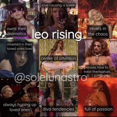 Leo Rising Appearance, Leo Rising Makeup, Leo Rising Style, Leo Venus Aesthetic, Astrological Aesthetic, Rising Leo