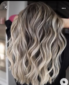 Light Brown Root With Blonde Hair, Great Blonde Highlights, Summer Hair Highlights Blonde, Womens Hair Highlights, Brown Too Blonde Balayage, Medium Brown And Blonde Balayage, Bleach Blonde With Dark Lowlights, Hair Color Ideas For Brunettes To Go Lighter, Blonde Highlights On Brown Hair Long