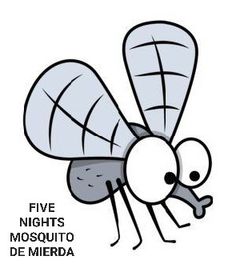 Mosquito Drawing, Cartoon Mosquito, Prevent Mosquito Bites, Fly Drawing, Inkscape Tutorials, Natural Mosquito Repellant, Fly Repellant, Mosquito Bite, Natural Insect Repellant