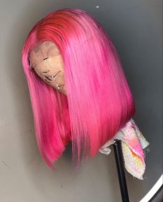 Hair Spring, Strawberry Soda, Baby Bling, Box Braid Wig, All Nike Shoes, Long Acrylic, Spring Hairstyles, Braids Wig, Long Acrylic Nails