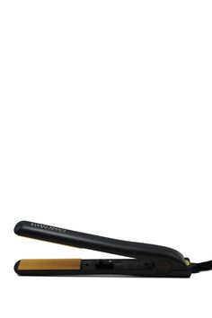 Ceramic Hairstyling Iron by CHI reduces frizz and static electricity, creates silky shiny hair instantly and straightens, curls, flips and waves with the all-in-one ergonomic design. . Color: black. Far infrared penetrates hair from the inside out. Negative Ions add moisture and shine. Reduces frizz and static electricity. Creates silky shiny hair instantly. Straighten, curl, flip and wave with the all-in-one ergonomic design. Professional Salon Model. Flash quick heating - maximum temperature o Silky Shiny Hair, Hair Brush Set, Professional Hair Dryer, French Rose, Styling Iron, Static Electricity, Shiny Hair, No Color, Hair Brush