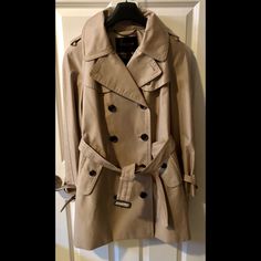 Coach Trench Coat Coach Trench Coat, Coach Jackets, Coach Jacket, Trench Coats, Trench Coat, Jackets For Women, Jackets & Coats, Women Shopping, Color