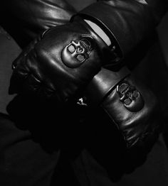 Roman Sionis, Gentlemen Club, Xavier Samuel, Rabastan Lestrange, Organization Xiii, New Retro Wave, By Any Means Necessary, Black Leather Gloves, All Black Everything