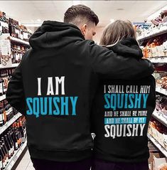 Looking for couple matching hoodie sets? Discover the perfect outfits for couples that will keep you cozy and stylish. Explore our collection today! Cute Couple Hoodies, His And Hers Hoodies, Matching Hoodies For Couples, Matching Hoodies, Cute Couple Gifts, Cute Couple Outfits, Matching Couple Outfits, Matching Couple, Hoodie Set