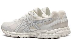 ASICS Gel-Contend Cn White Marathon Running Shoes/Sneakers Marathon Running Shoes, Asics Women, Marathon Running, Wardrobe Ideas, Running Shoes Sneakers, Asics Gel, Walking Shoes, White Shoes, White Tops