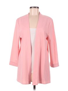 Jodifl Jacket Size: Medium Jackets & Outerwear - used. No Fabric Content | Jodifl Jacket: Pink Jackets & Outerwear - Size Medium Cheap Pink Zara Outerwear, Pink Jacket, Handbags For Women, Outerwear Jackets, Women Handbags, Jackets For Women, Size Medium, Handbags, For Women